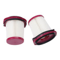 Replacement HEPA Filters for Shark Vacuums