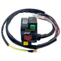 Left Handlebar Switch for Polaris (4110193)