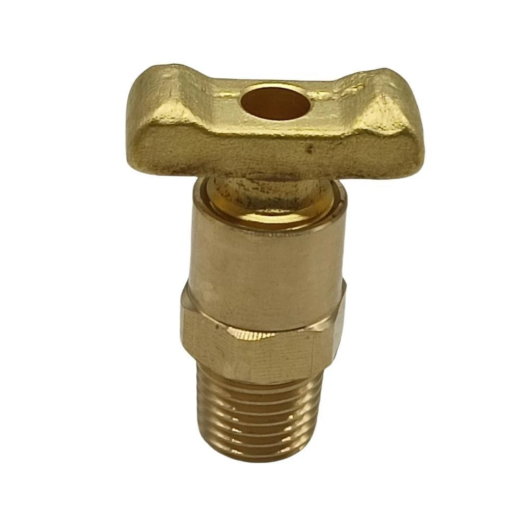 Cylinder Block Drain Tap for MerCruiser (Fits 18-4218, 22-16951A1, 22-16951Q1)
