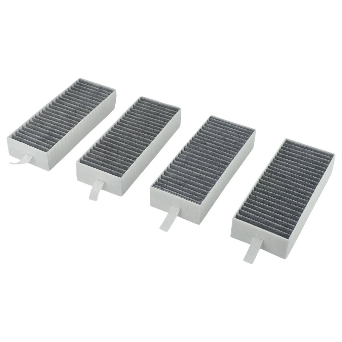 Activated Carbon Filter Set for Siemens & Bosch Hood