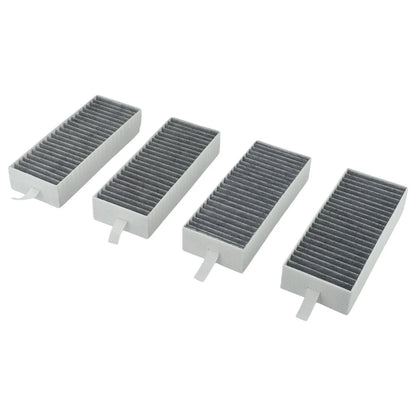 Activated Carbon Filter Set for Siemens & Bosch Hood
