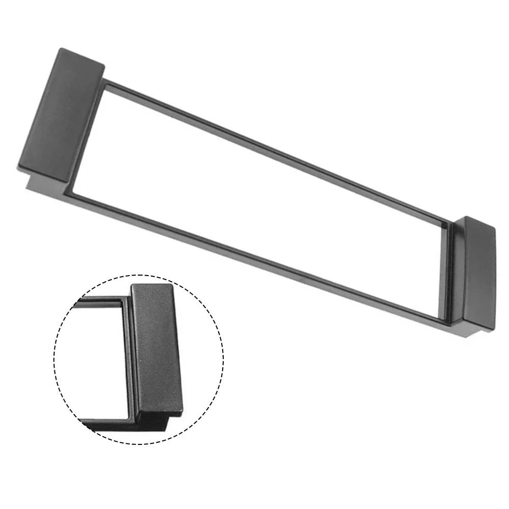 Car CD Panel Fascia Adaptor Radio Frame for Easy Installation