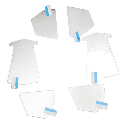 Dashboard Screen Protector for Yamaha MT-125 (2014–2018)
