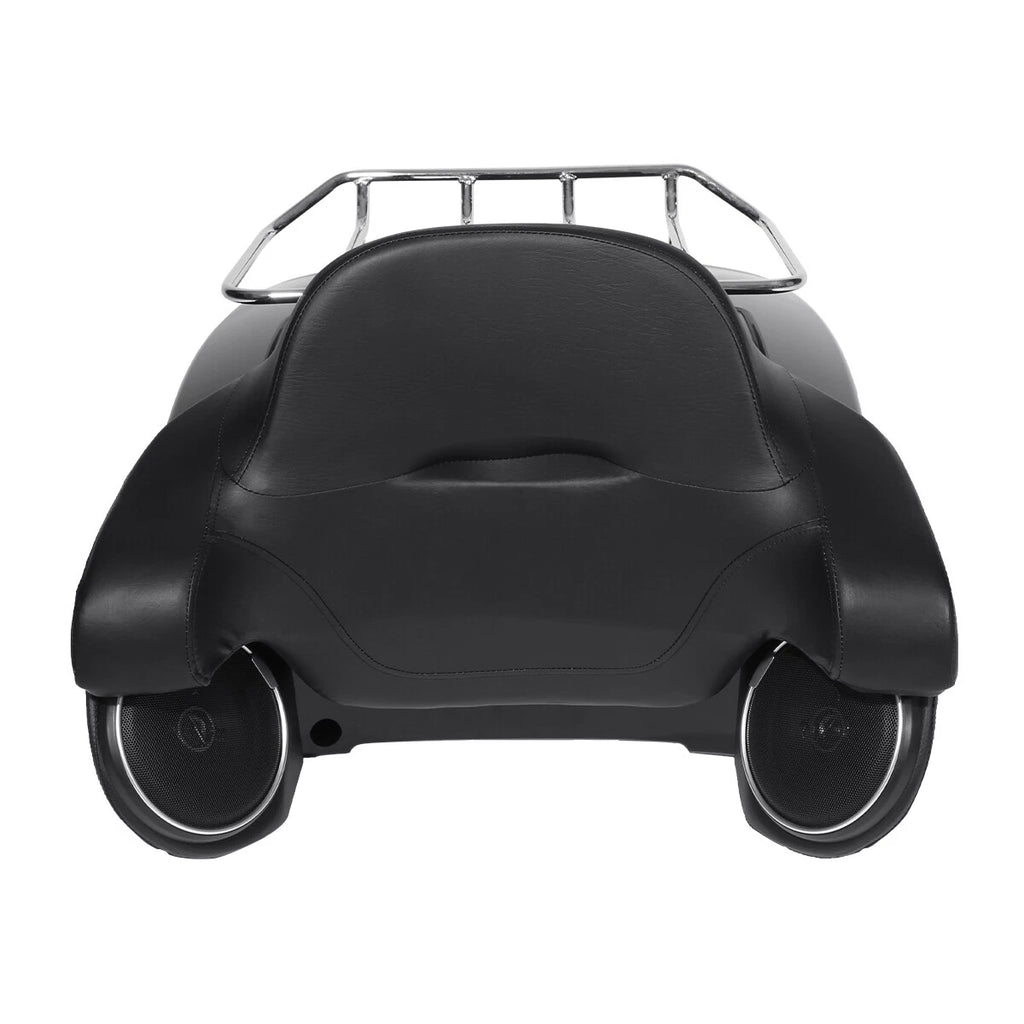 Trunk Speaker Mount Rack for Harley Touring Glide (2014–2026)