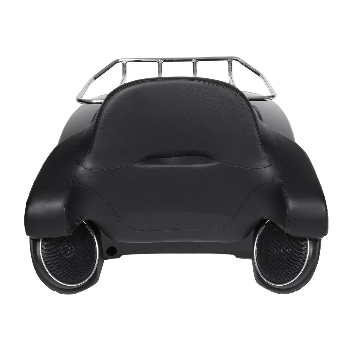 Trunk Speaker Mount Rack for Harley Touring Glide (2014–2026)
