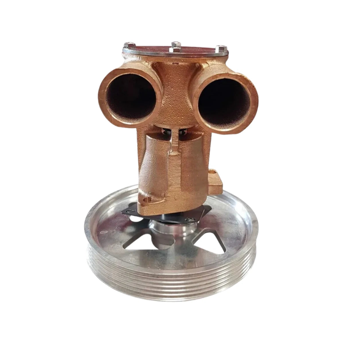 Raw Sea Water Pump for Volvo Penta D3 (3593656, 3884694)