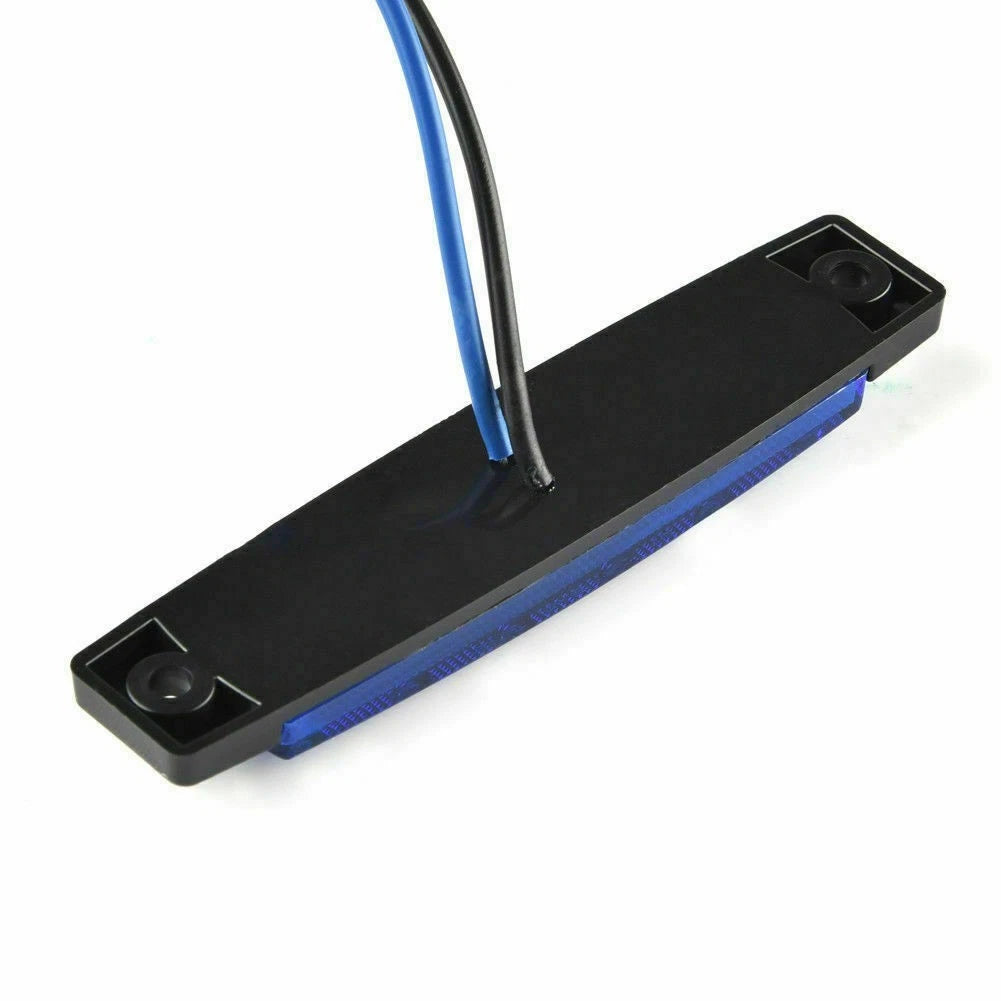 LED Cabin Courtesy Lights for Marine Boat (Energy-saving)