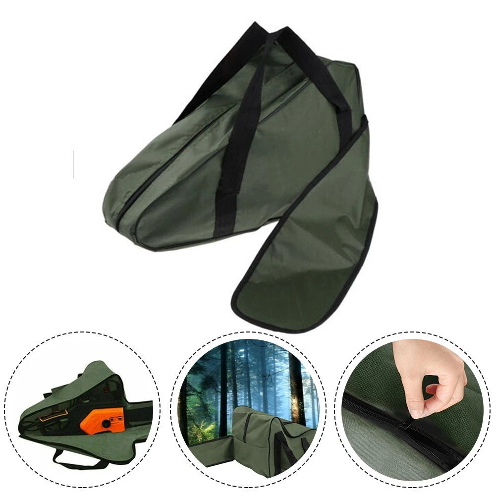 Chainsaw Bag for Portable Chainsaw