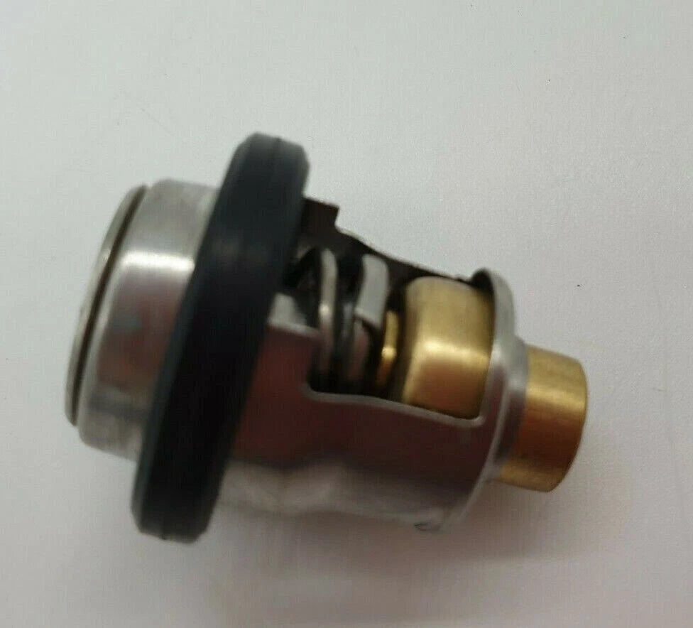 Thermostat for Suzuki Outboard 20 25 30 HP 2-Stroke (1986–2000) 17670-94400 60°