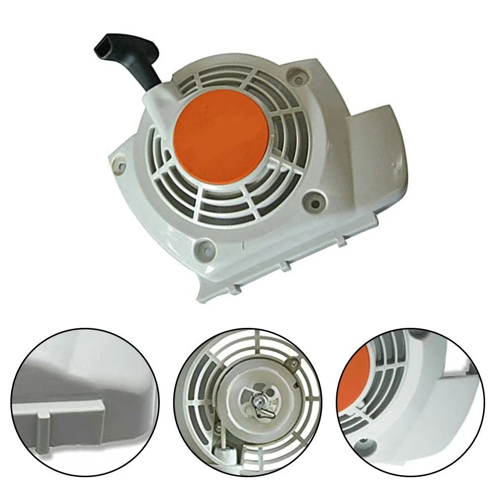 Recoil Pull Starter for Multiple Models