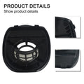 Replacement Filter and Sponge Kit for Shark IZ201 IZ251 IZ201EUT IZ201EUTSB