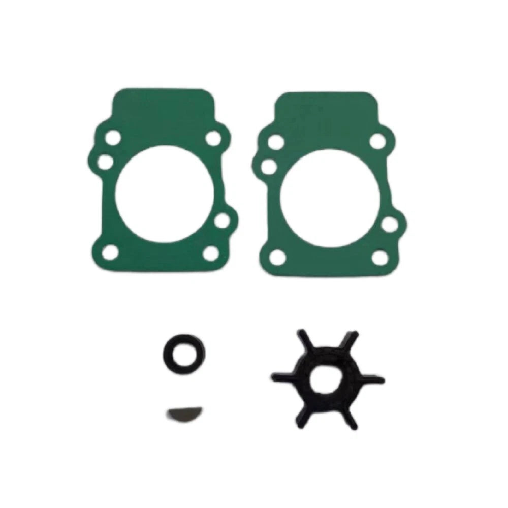 Water Pump Impeller Kit for Yamaha Outboard 9.9 15 HP (682-44352)