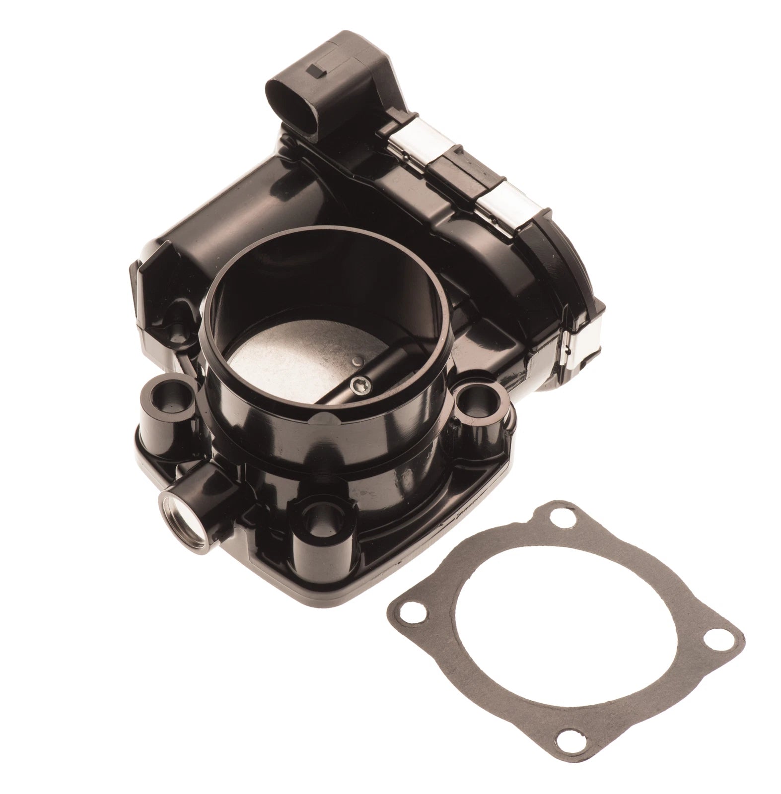 Throttle Body for Sea Doo GTX GTI GTS GTR RXP RXT (2002–2009) 420892592 420892591