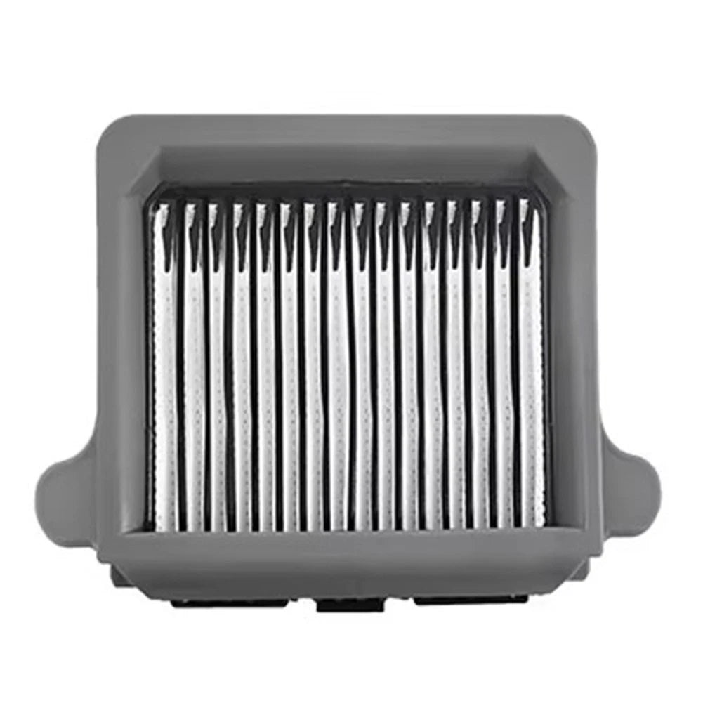 Vacuum Replacement Filter for - Washable, 99.9% Dust Capture