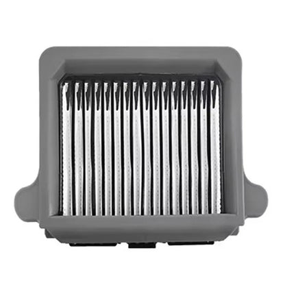 Vacuum Replacement Filter for - Washable, 99.9% Dust Capture