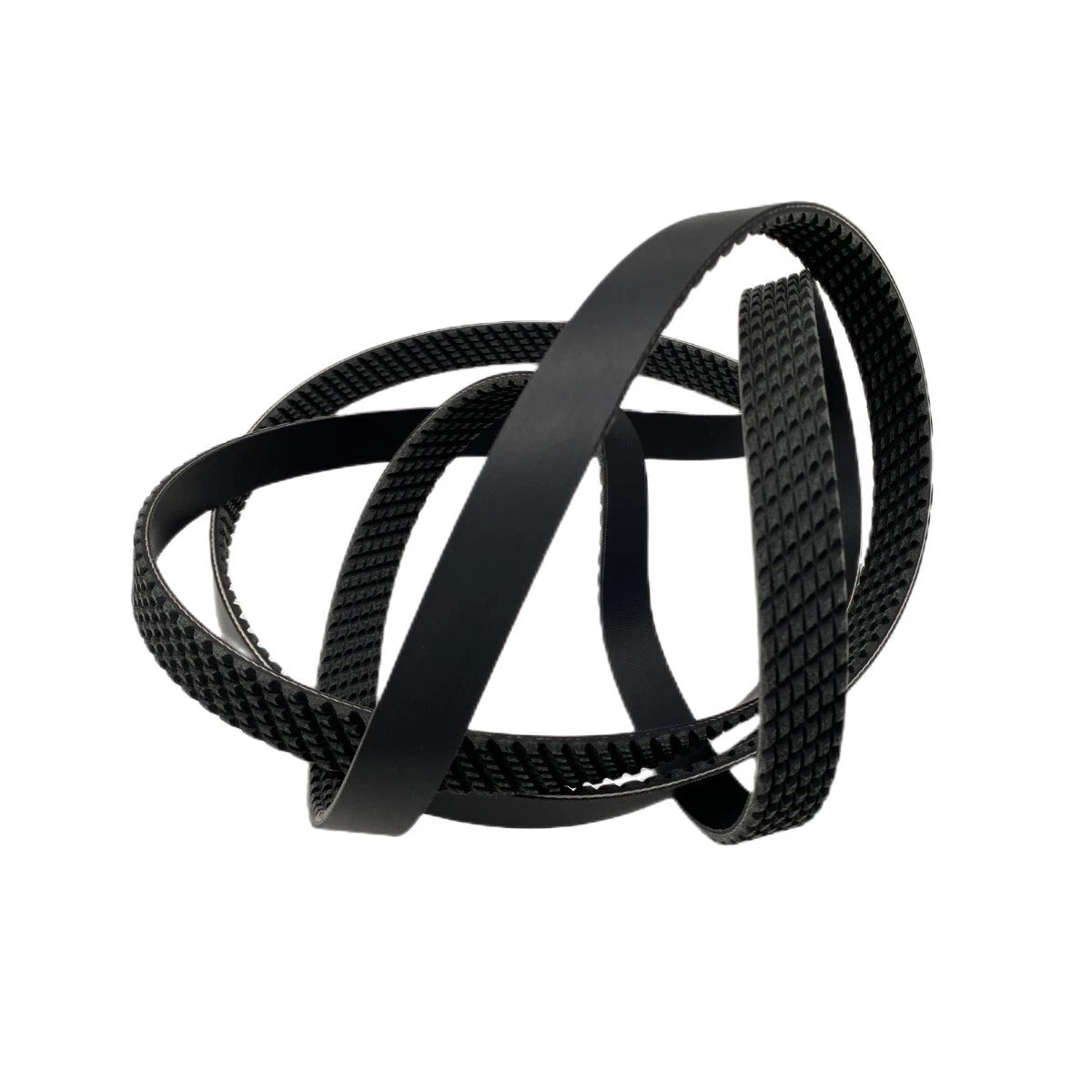 Serpentine and Alternator Belt for Volvo Penta 4.3L 5.0L 5.7L (1998–2023) 3860086