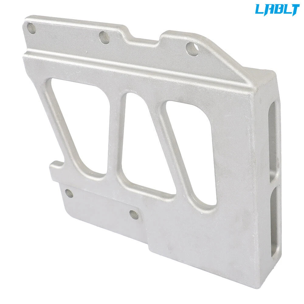 Hinge Hood Pivot Bracket for Peterbilt 379/378 (Replace #13-04286L)