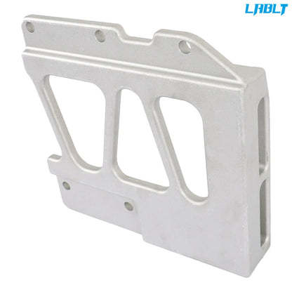 Hinge Hood Pivot Bracket for Peterbilt 379/378 (Replace #13-04286L)