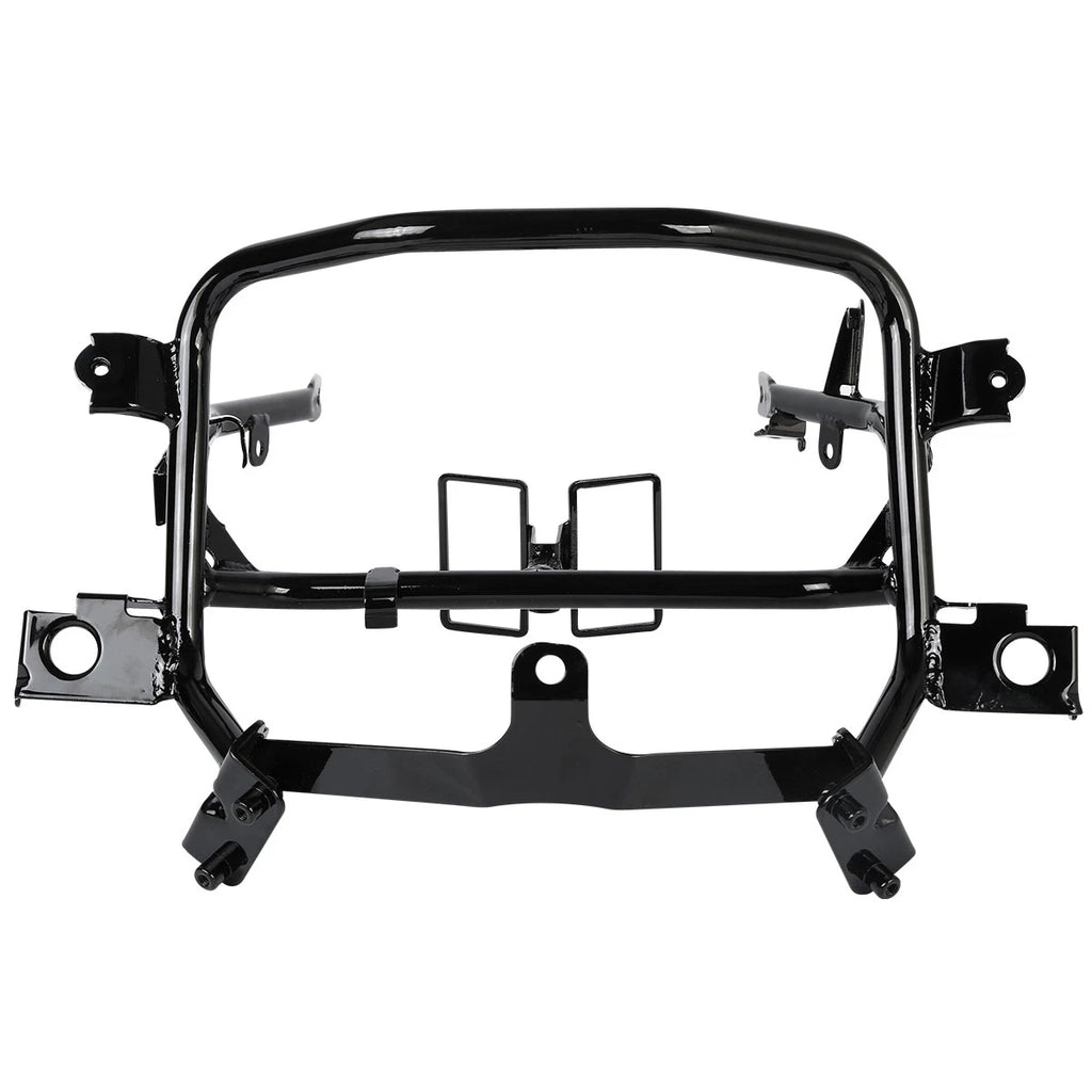 Front Upper Fairing Cowling Stay Bracket for Kawasaki Ninja 300 (2013–2017)