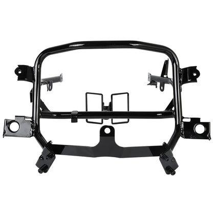 Front Upper Fairing Cowling Stay Bracket for Kawasaki Ninja 300 (2013–2017)