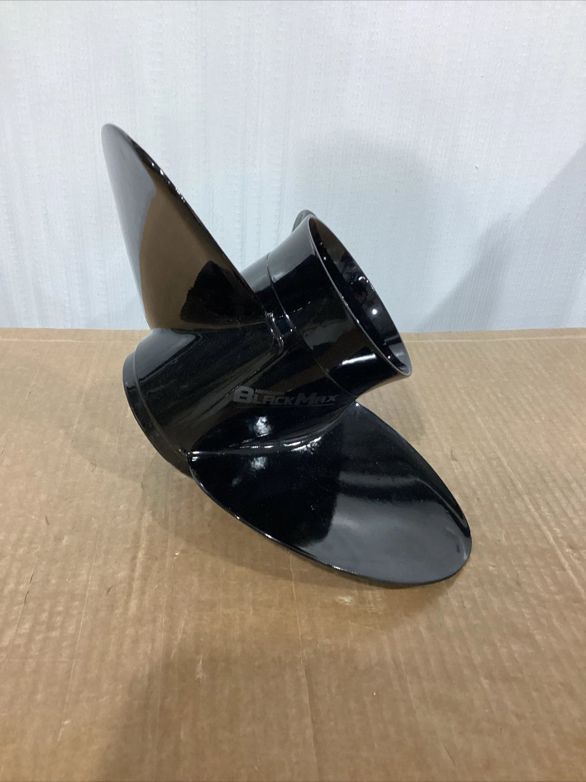 14.5x19P Black Max Propeller for Mercury (Used/Open Box) 832830A45