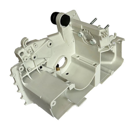 Crankcase Assembly for MS180 MS170 Chainsaw (Replacement Part)