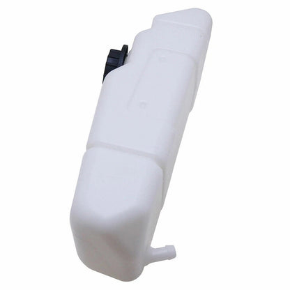 Radiator Reservoir Bottle for Bobcat Track Loaders (Water Coolant Tank)