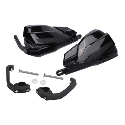 Handlebar Handguards for CFMOTO 450MT (2024) - Black