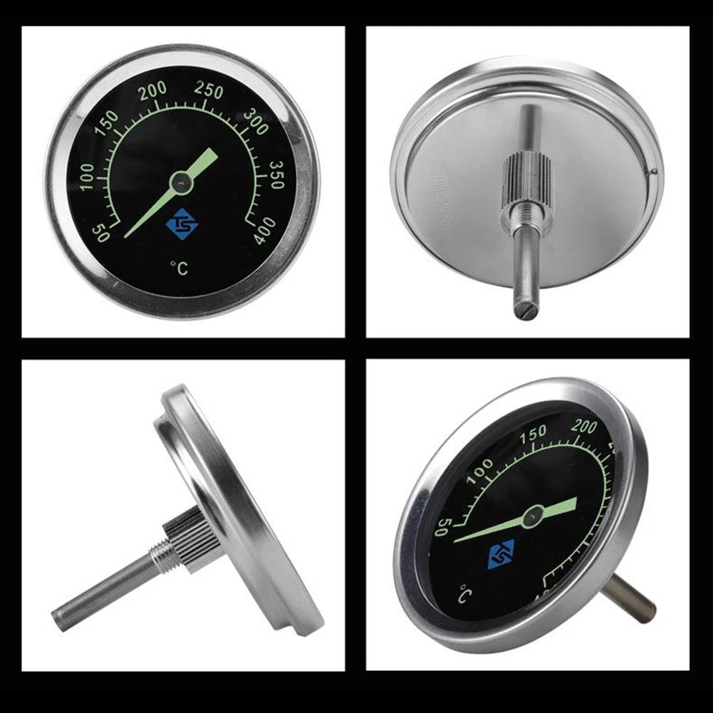 BBQ Thermometer for Grill Cooking Tool (Compatible with )