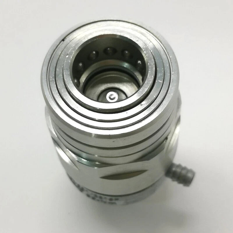 Hydraulic Quick Coupler AL210586 for John Deere 6100-7420