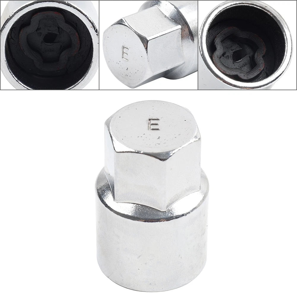 Wheel Lock Key for Ford Mustang F-150 (1PC)