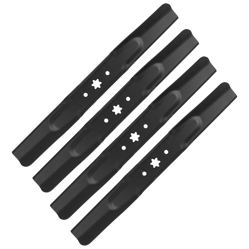 42 Inch Deck Blade Replacement for Troy-Bilt (2008–2018)