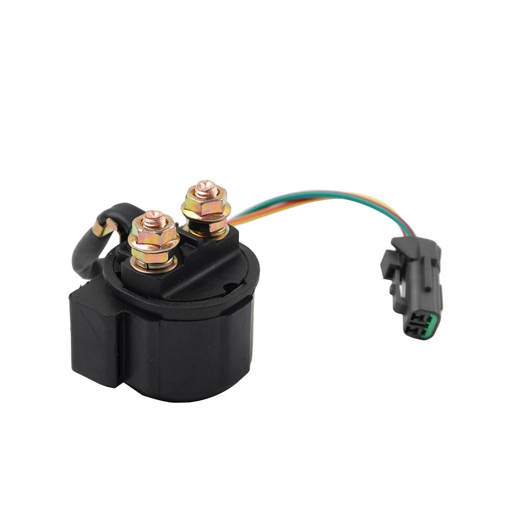 Starter Solenoid Relay Switch for Ducati 1098 1198 848 696 796 1100