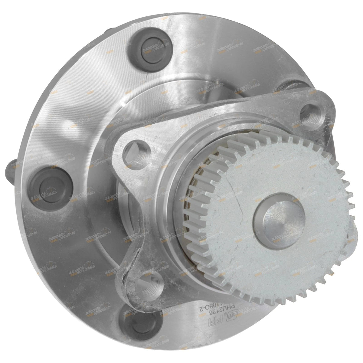 Rear Wheel Bearing Hub Assembly for Mitsubishi FTO V6 2.0 (1994–1997)