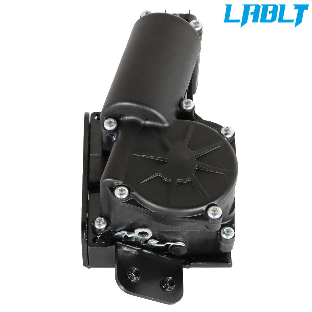 Rear Tailgate Lock Actuator for Chevy GMC (2006–2017)