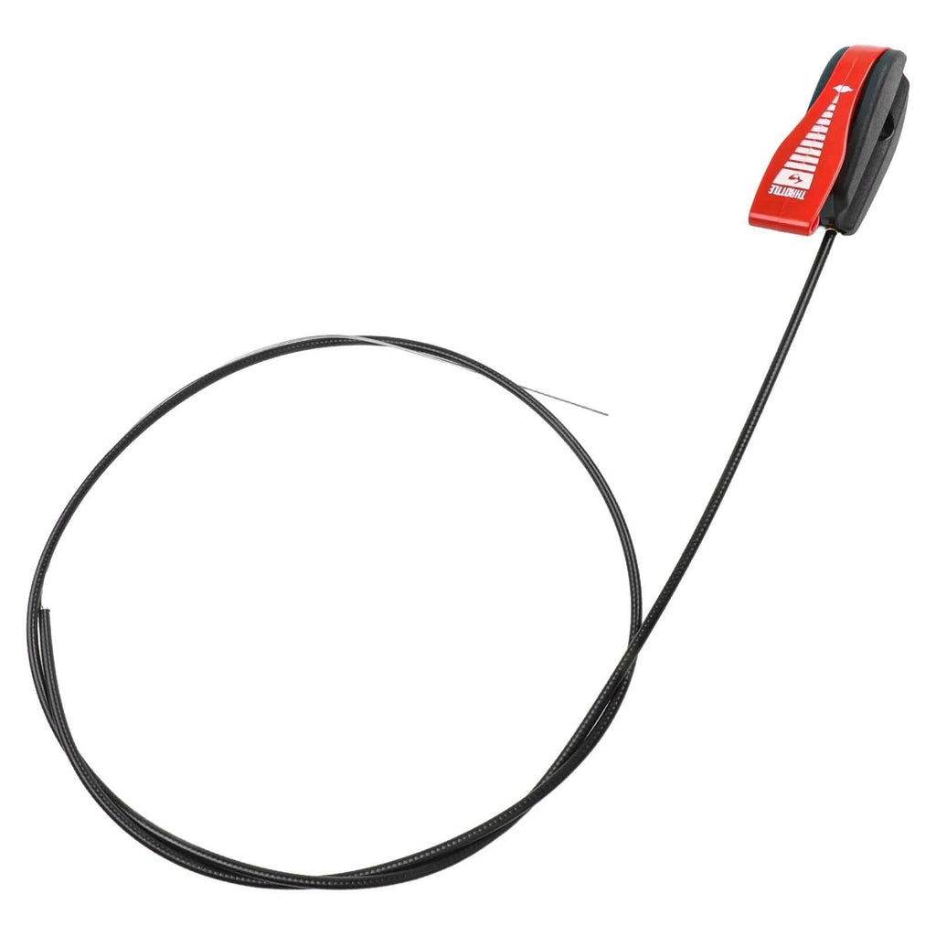 Control Lever for Mower (Reliable Lawn Care)
