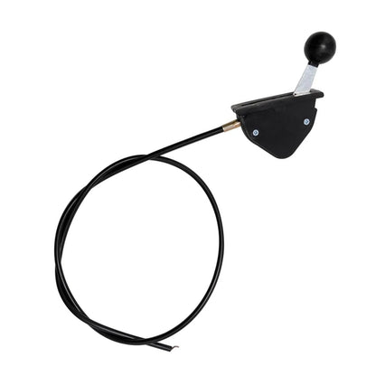 Throttle Cable for Toro TimeCutter SS4235 (112-9752)