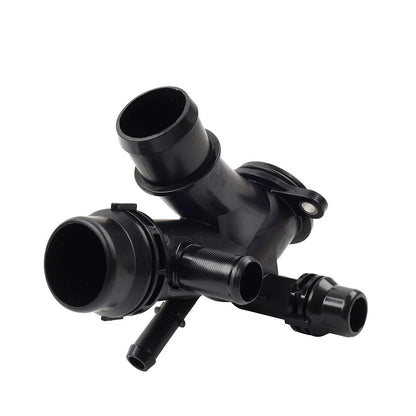Engine Coolant Outlet Connection Pipe JDE39414 for Jaguar XF (2008–2015)
