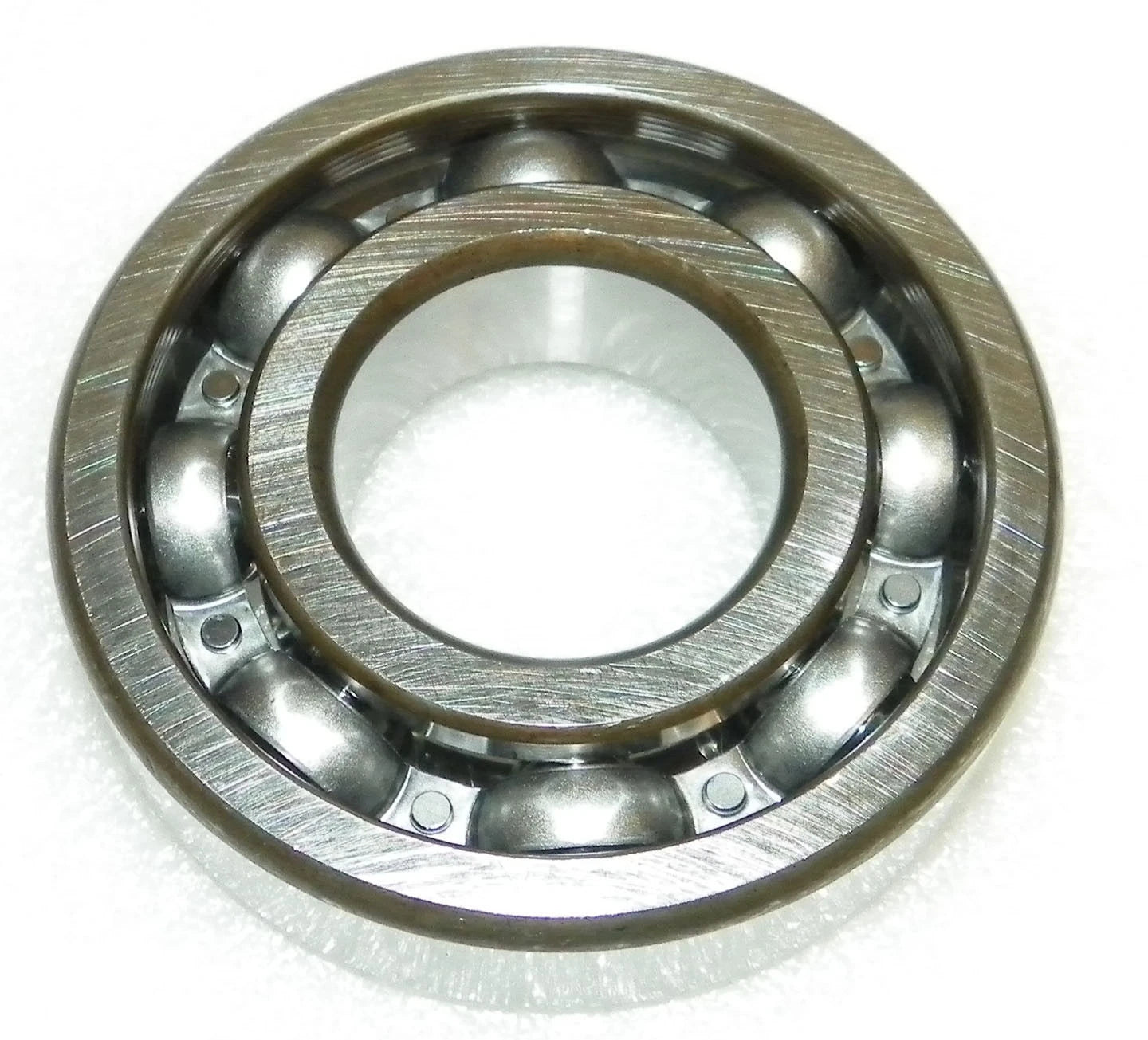 Crank Lower Main Bearing for Johnson Mercury Mariner Yamaha (105-300 HP) - 010-207-05