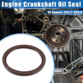Engine Crankshaft Oil Seal Replacement for Toyota 4Runner (2003–2019)