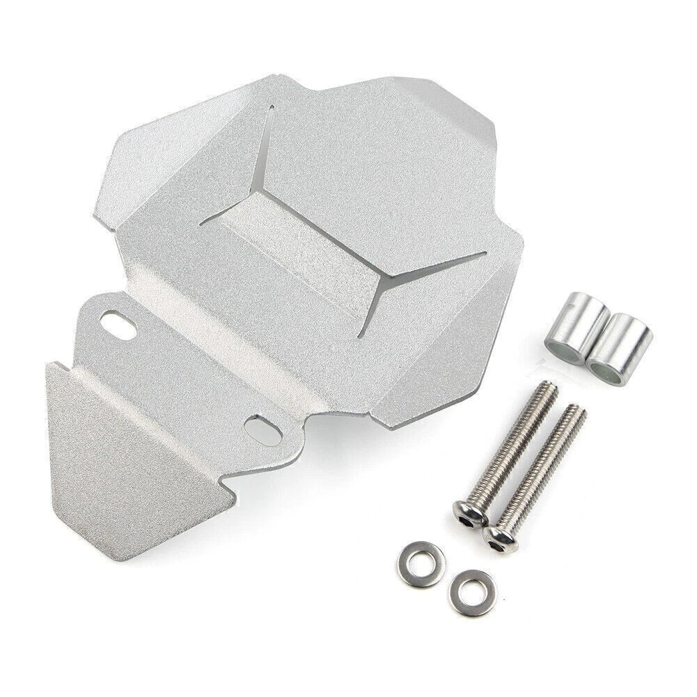 Front Engine Housing Guard Cover for BMW R 1200 GS LC ADV RT (2013–2020)