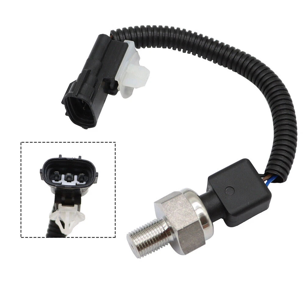Fuel Pressure Sensor for Lexus IS250 IS350 GS300 GS350 GS430 GS450H (2006–2015)