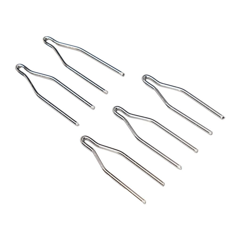 Set of 4 Iron Tips for Soldering Accessories (Adjustable)