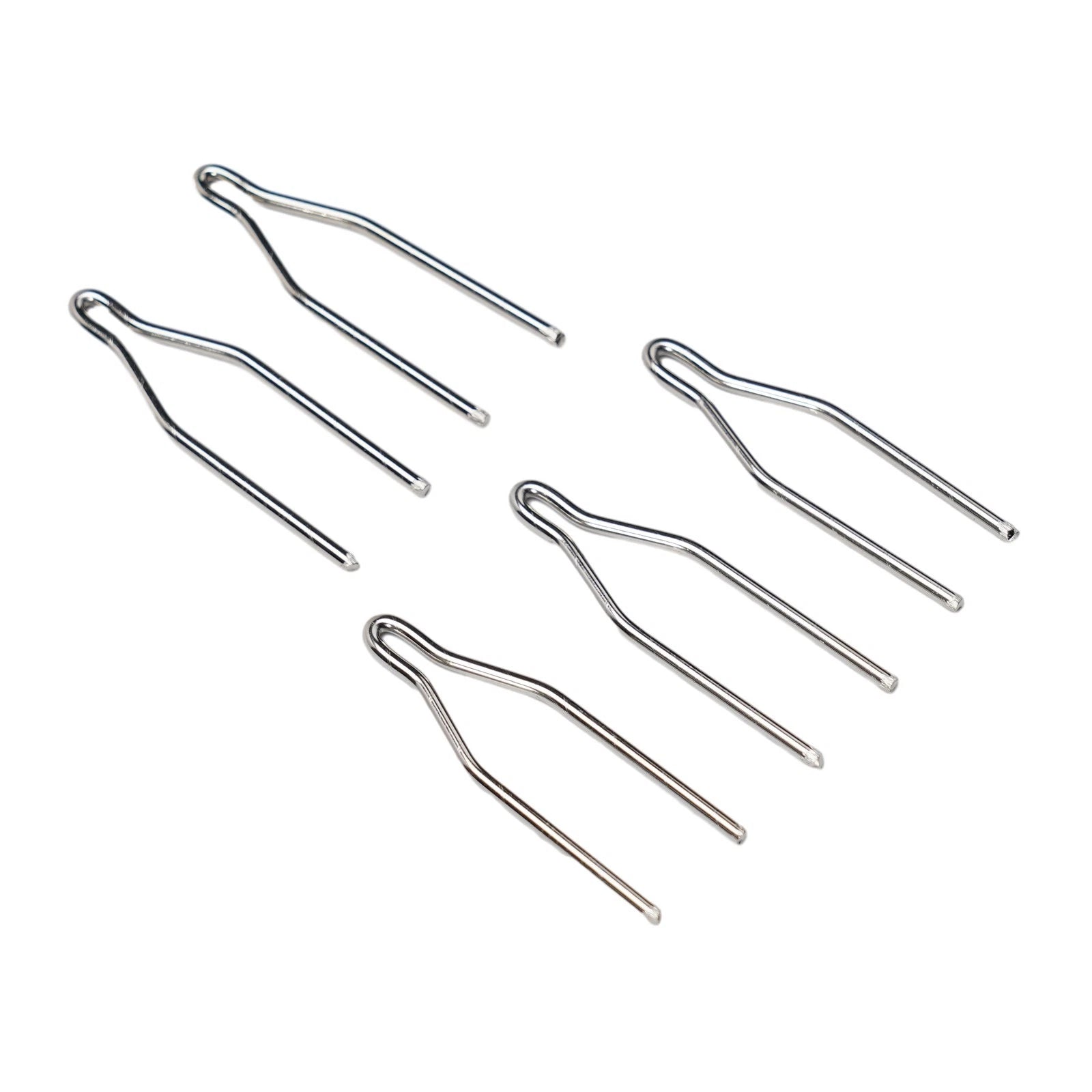 Set of 4 Iron Tips for Soldering Accessories (Adjustable)