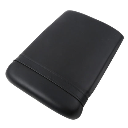 Rear Passenger Pillion Seat for Yamaha YZF R1 (1998–1999) Black