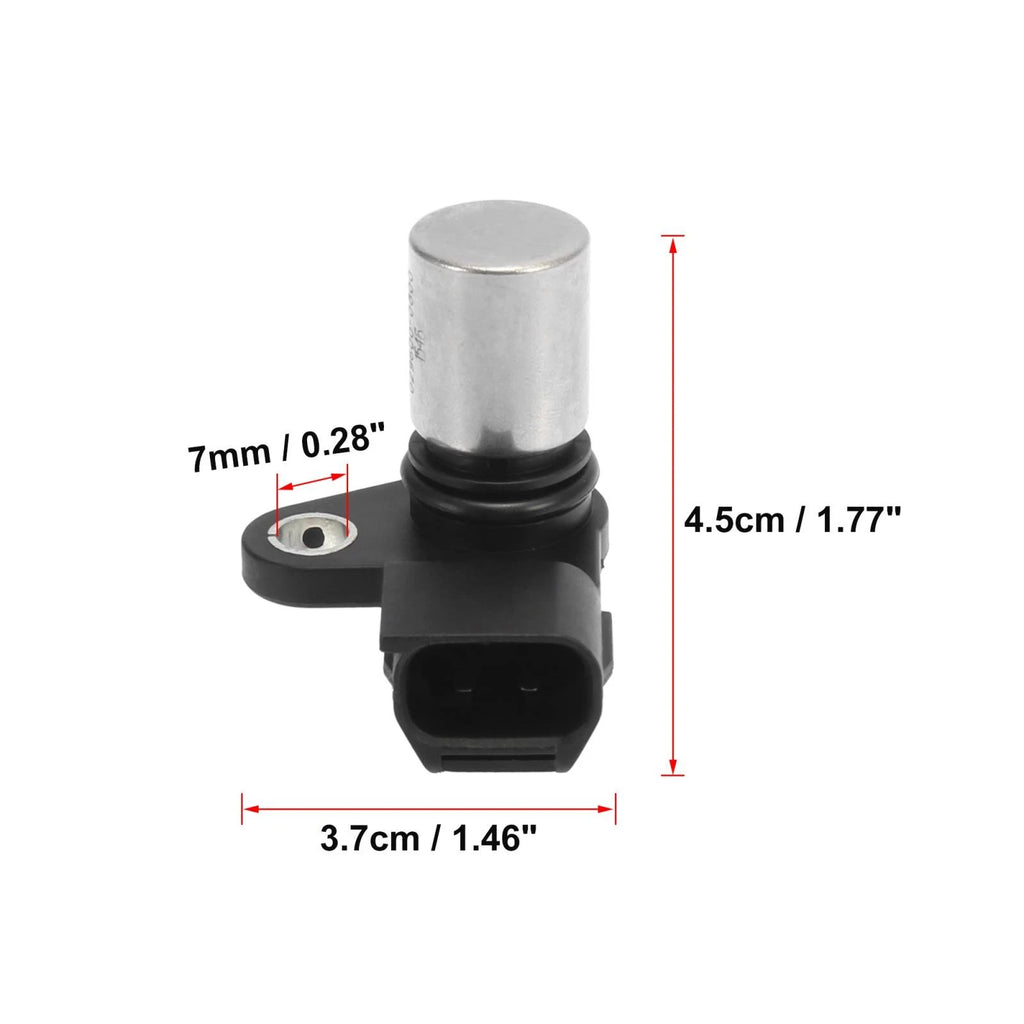 Car Engine Crankshaft Position Sensor Replacement for Toyota 4Runner (2003–2009)