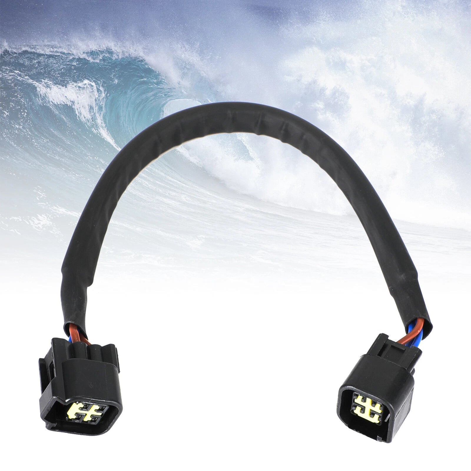 Pigtail Bus Harness for Yamaha Command Link (6Y8-82521-01)