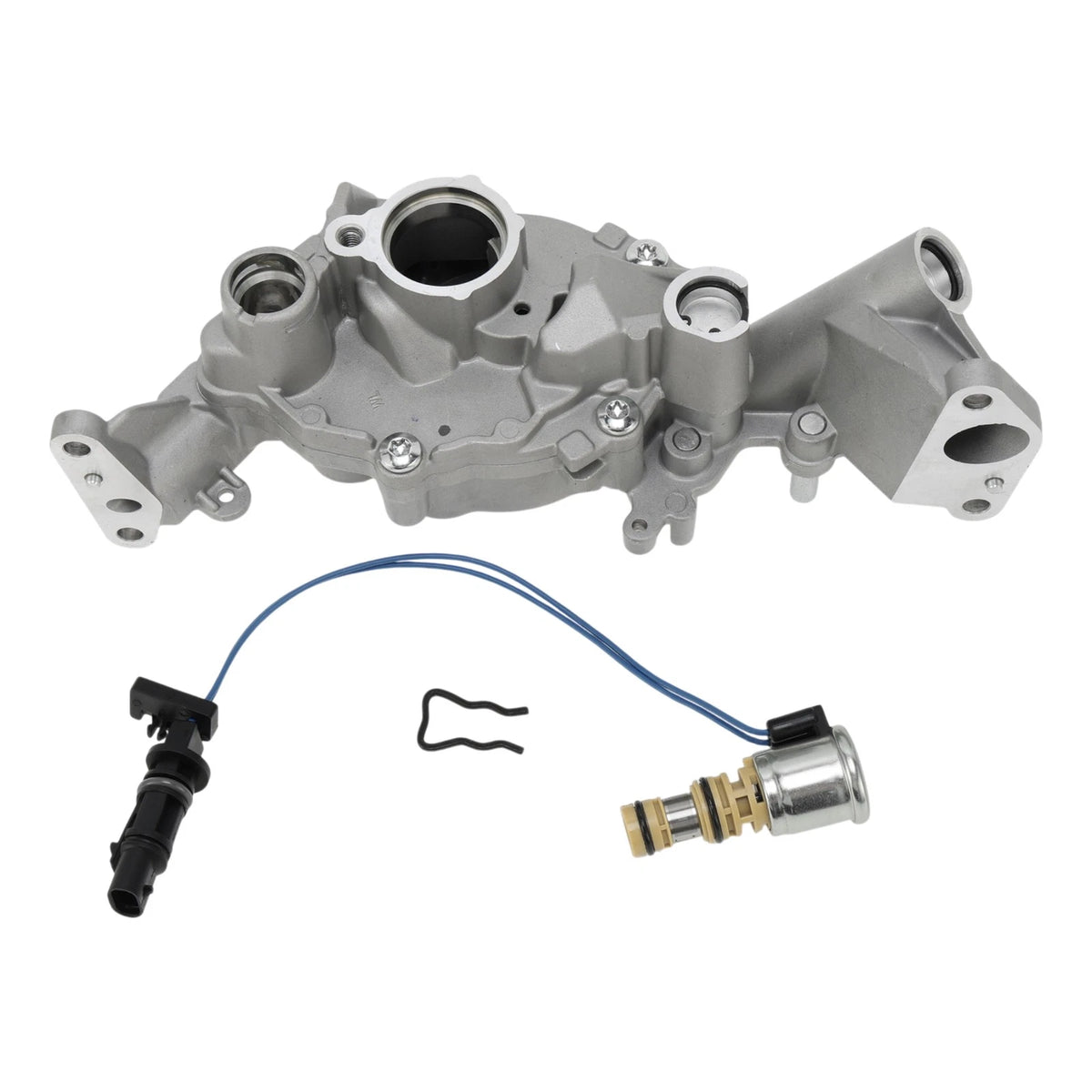 Engine Oil Pump No.MA8027TE/05 184295AH for Jeep Cherokee (2014–2016)