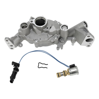 Engine Oil Pump No.MA8027TE/05 184295AH for Jeep Cherokee (2014–2016)