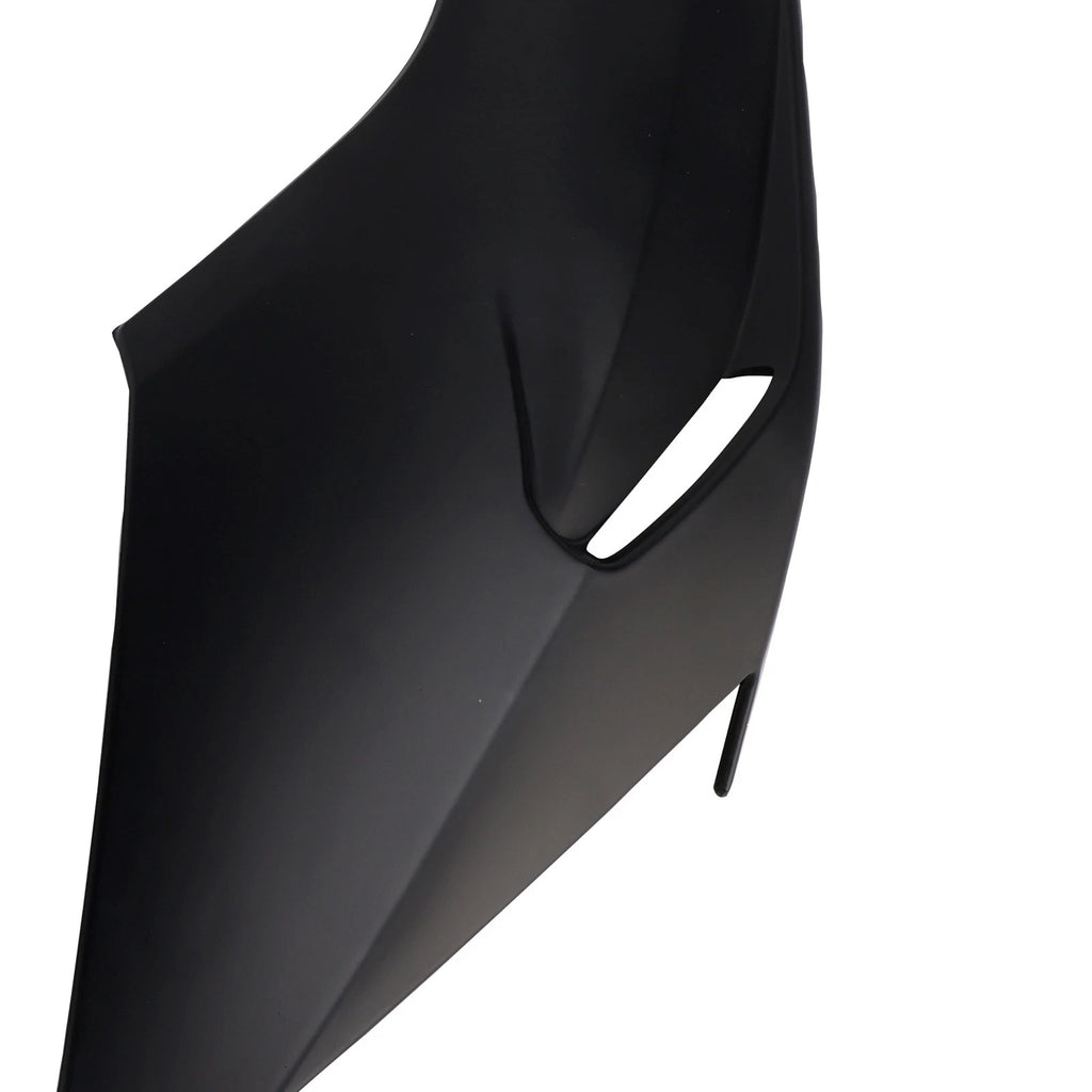 Lower Belly Pan Guard for Street Triple 765 R/RS (2020–2022) ML